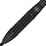 Bullet Cage Darts - Steel Tip - 90% Tungsten