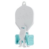 L-Style L-System Key - Separates Flights & Stems