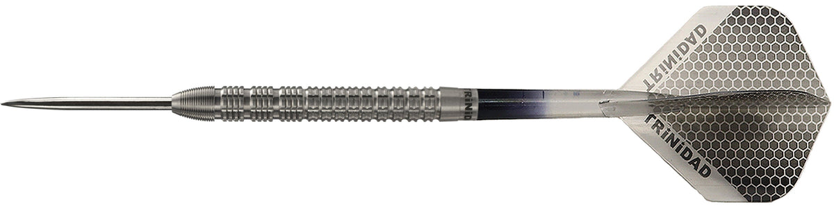 Trinidad Pro Darts - Steel Tip - 90% Tungsten - Cotto 2 - 22g