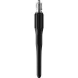 Bulls CP Dart Points - Soft Tip - Black