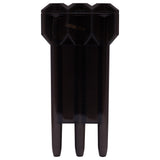 Caliburn Drop In Plastic Dart Case - Holds Fully Loaded Darts
