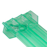 Caliburn Drop In Plastic Dart Case - Holds Fully Loaded Darts