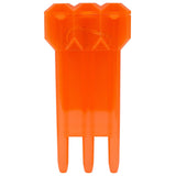 Caliburn Drop In Plastic Dart Case - Holds Fully Loaded Darts
