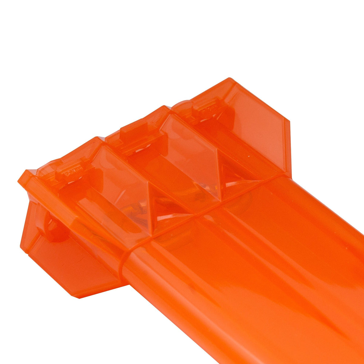 Caliburn Drop In Plastic Dart Case - Holds Fully Loaded Darts