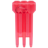Caliburn Drop In Plastic Dart Case - Holds Fully Loaded Darts