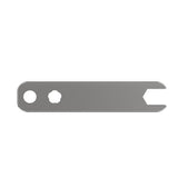 Caliburn Evo Point Driver Tool- for EVO Points only - Lite-Silver
