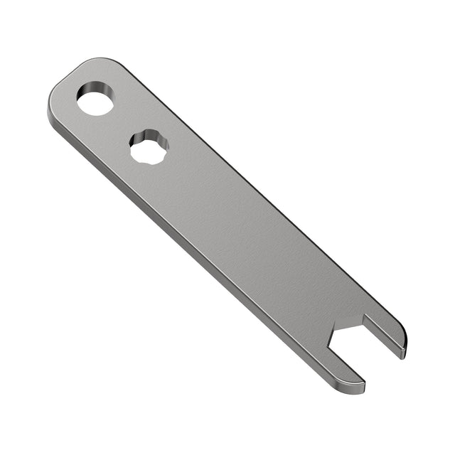 Caliburn Evo Point Driver Tool- for EVO Points only - Lite-Silver