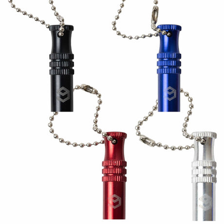 Caliburn Broken Shaft Removal Tool - Also Removes Broken Soft Tips