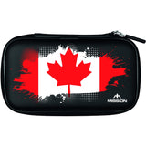 Mission Country EVA Darts Case - Large - Holds 2 full sets - 2024 - Canada