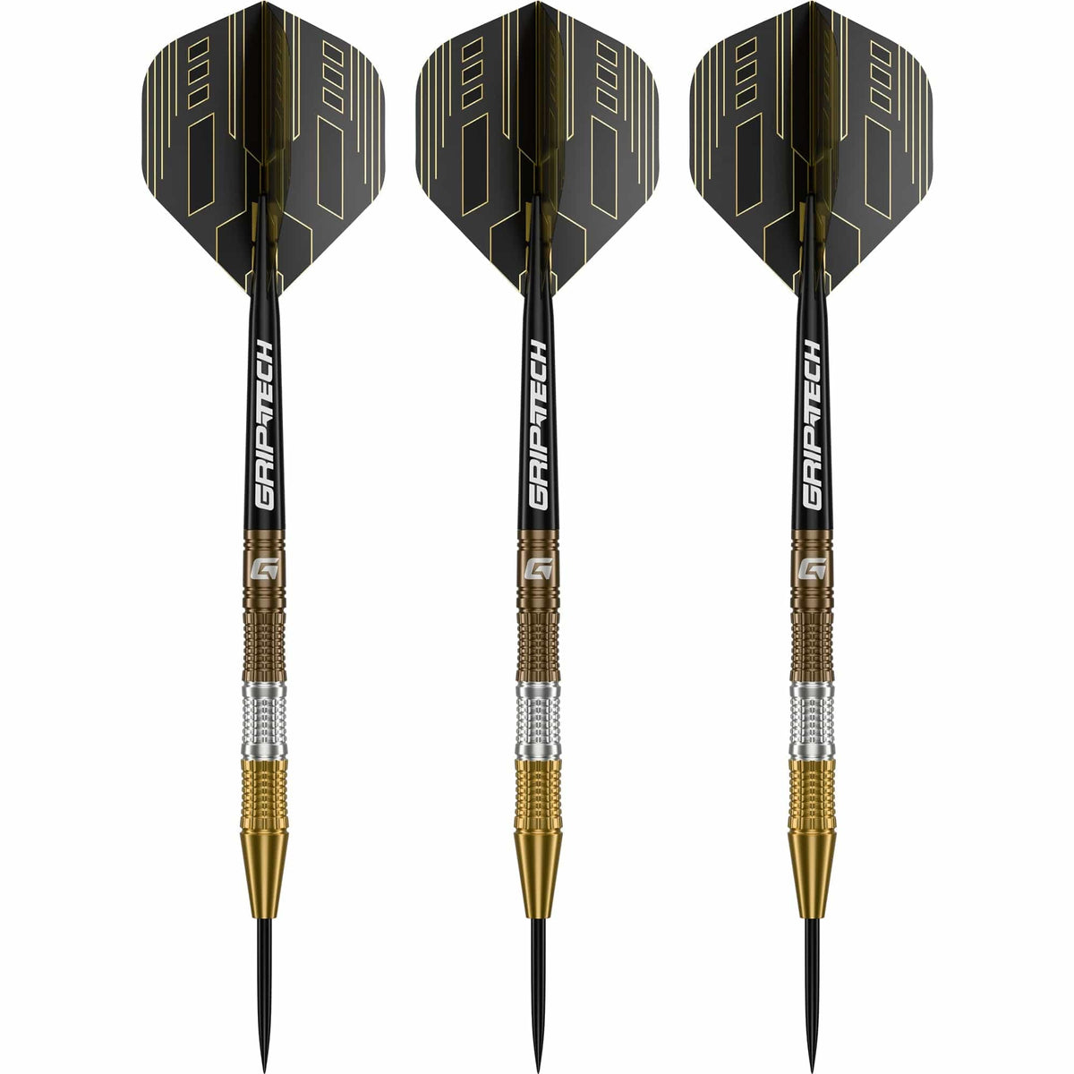 Goat Ceremony Darts - Steel Tip - 90% Tungsten