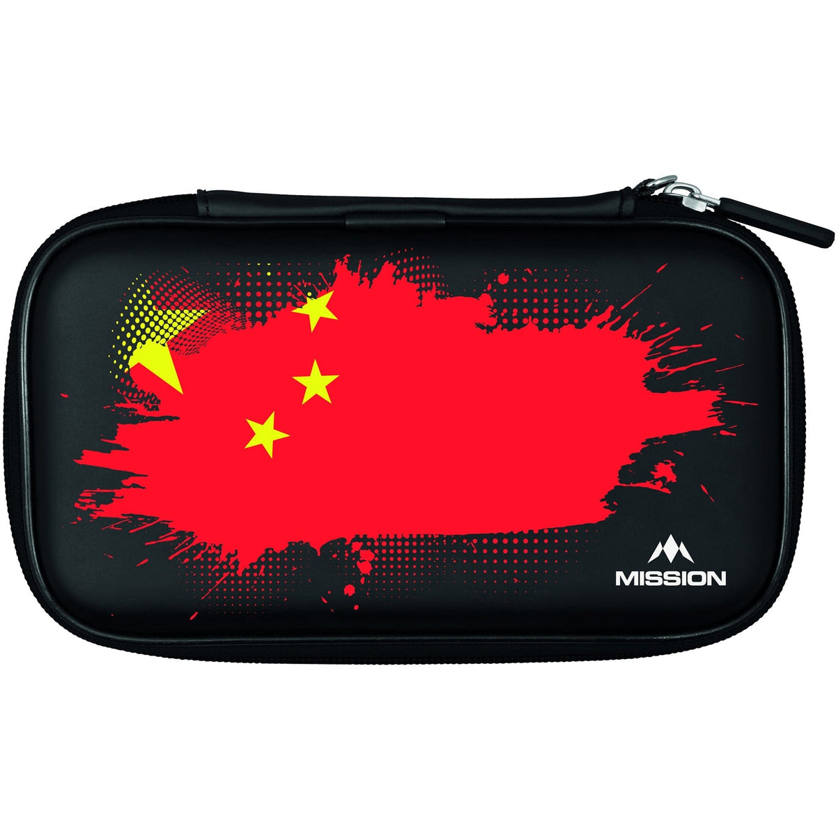 Mission Country EVA Darts Case - Large - Holds 2 full sets - 2024 - China