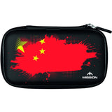 Mission Country EVA Darts Case - Large - Holds 2 full sets - 2024 - China