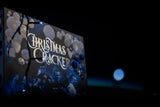 Mission Christmas Cracker - Limited Edition Steel Tip Darts & Accessories