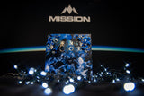 Mission Christmas Cracker - Limited Edition Steel Tip Darts & Accessories