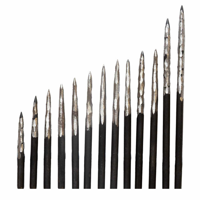 Pharaoh Dart Points - Steel Tip - Cleopatra