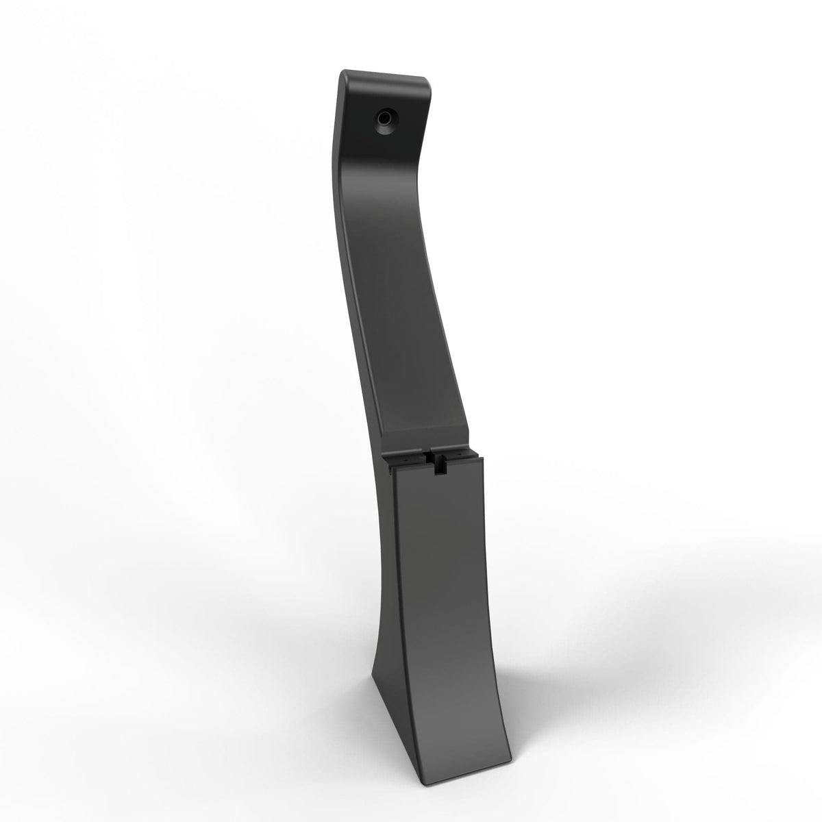 Scolia Pro System - Automatic Electronic Scoring with built-in light
