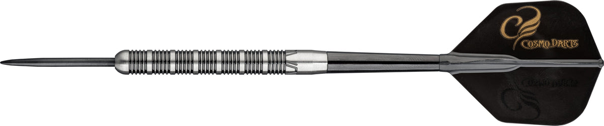 Cosmo Darts - DC Label - Steel Tip Tungsten - Lachesis