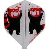 Cosmo Fit Flight - Standard - Mix - Red Panda