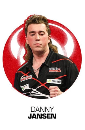 Danny Jansen - The Mullet