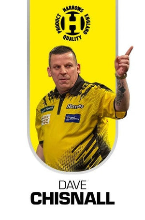 Dave Chisnall - Chizzy