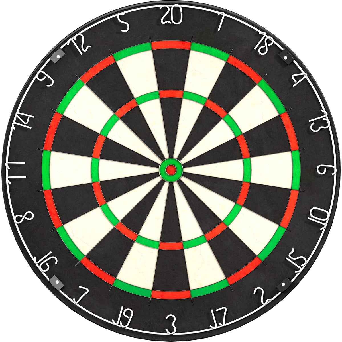 Designa Professional Knife Wire Dartboard - No Branding
