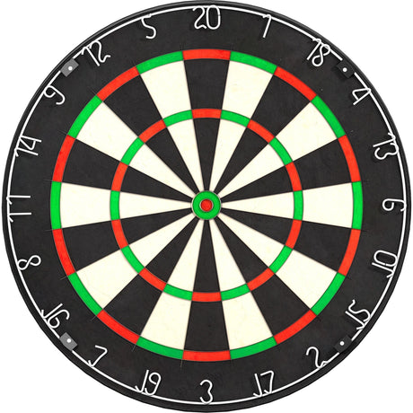 Designa Professional Knife Wire Dartboard - No Branding