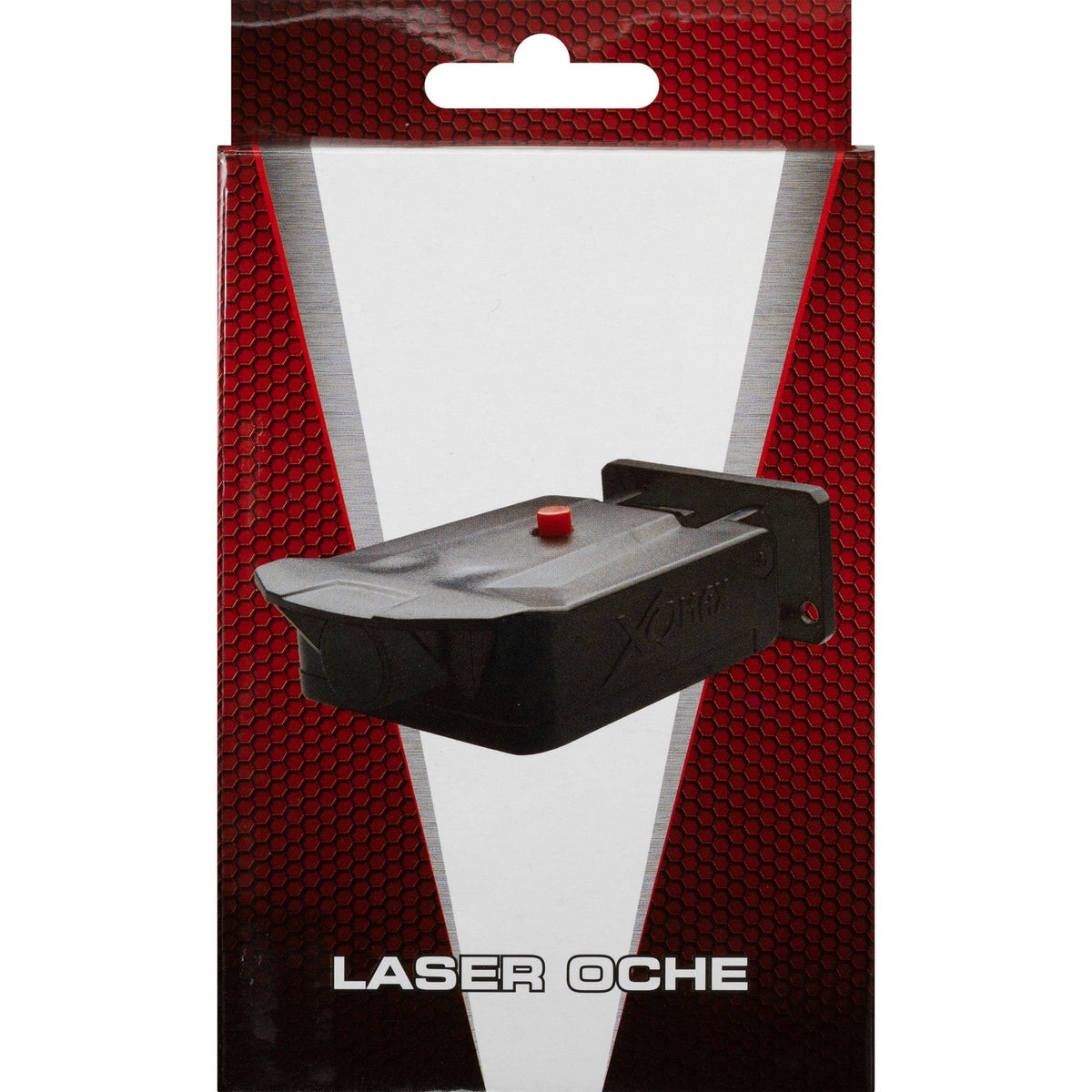 XQMax - Laser Beam Throw Line Oche - Adjustable - Laser Oche