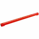 BULL'S Oky System - O80 - For Use With Dart Mats Upto 80cm Wide - Red Raised Oche