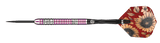 Shot Pro Series Darts - Steel Tip - 90% Tungsten - Barbora Hospodárská 2.0 - 23g