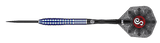 Shot Pro Series Darts - Steel Tip - 90% Tungsten - Nicole Regnaud - 23g