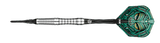 Shot Tribal Weapon Darts - Soft Tip - 90% Tungsten - Toki