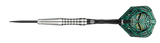 Shot Tribal Weapon Darts - Steel Tip - 90% Tungsten - Toki
