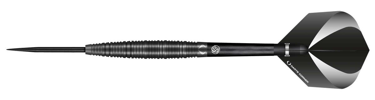 Shot x DC Collab Darts - Steel Tip - 90% Tungsten - Belmont
