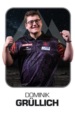 Dominik Grullich - Domi