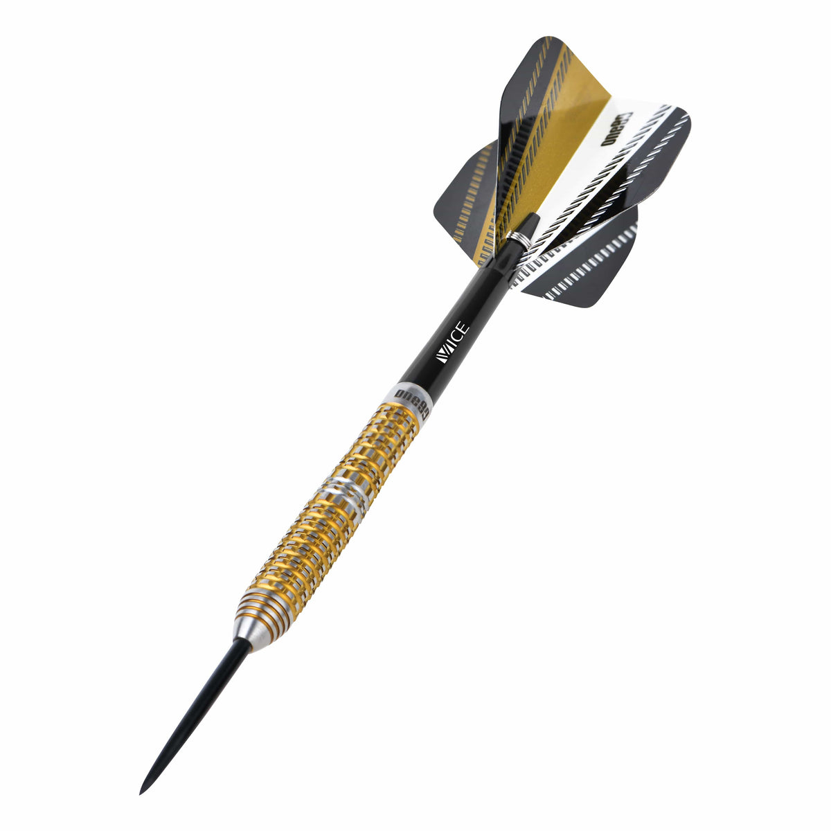 One80 Signature Darts - Steel Tip - 90% Tungsten - Dominik Celary
