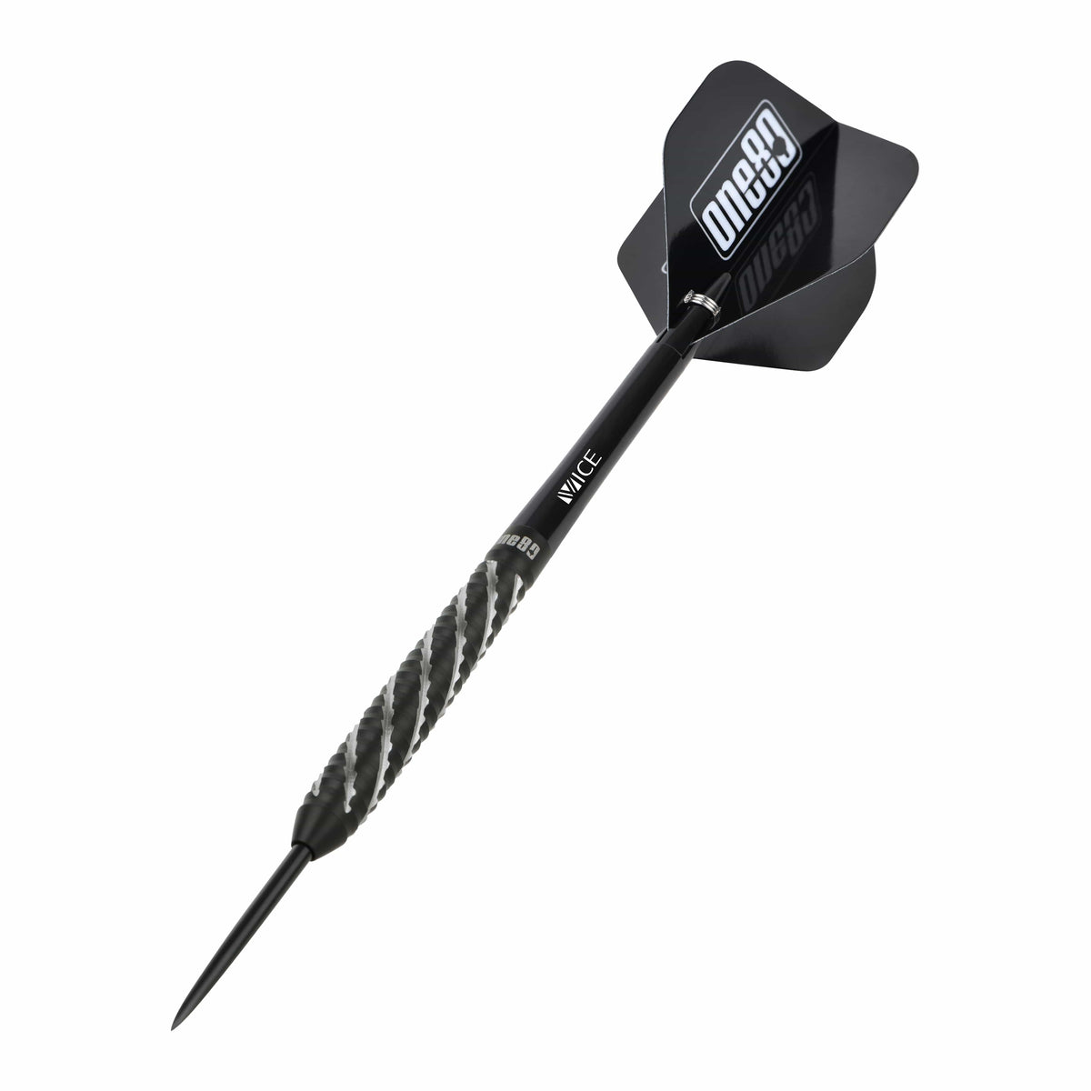 One80 Akari Tanahara Darts - Steel Tip - 90% Tungsten - V2 23g