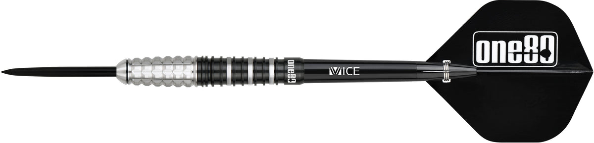 One80 Terry Tan Darts - Steel Tip - 90% Tungsten