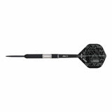 One80 Luxor II Darts - Steel Tip -90% Tungsten - Iota