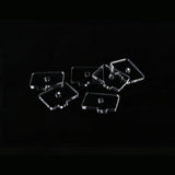 One80 Acrylic Dart Stand - holds 36 darts
