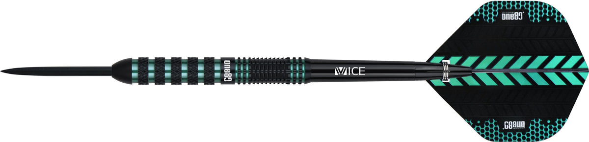 One80 Jesus Noguera Perea Darts - Steel Tip - 90% Tungsten