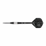 One80 Luxor II Darts - Steel Tip -90% Tungsten - Theta