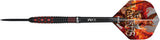 One80 Vaelkris Darts - Steel Tip - 90% Tungsten - V03