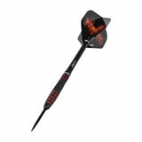 One80 Vaelkris Darts - Steel Tip - 90% Tungsten - V03