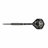 One80 Crocforce Darts - Steel Tip - 90% Tungsten - CF2