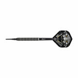One80 Crocforce Darts - Soft Tip - 90% Tungsten - CF1 18g