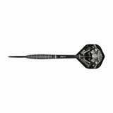 One80 Crocforce Darts - Steel Tip - 90% Tungsten - CF4