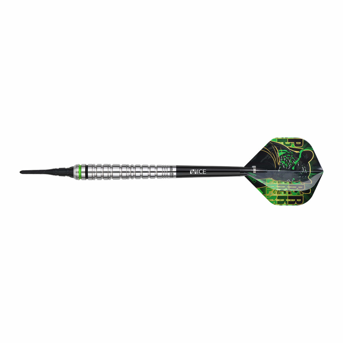 One80 Panther-C Darts - Soft Tip - 90% Tungsten 18g