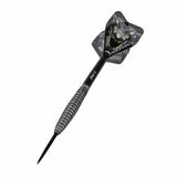 One80 Crocforce Darts - Steel Tip - 90% Tungsten - CF4