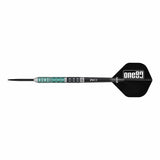 One80 Ludo Le Mat Darts - Steel Tip - 90% Tungsten