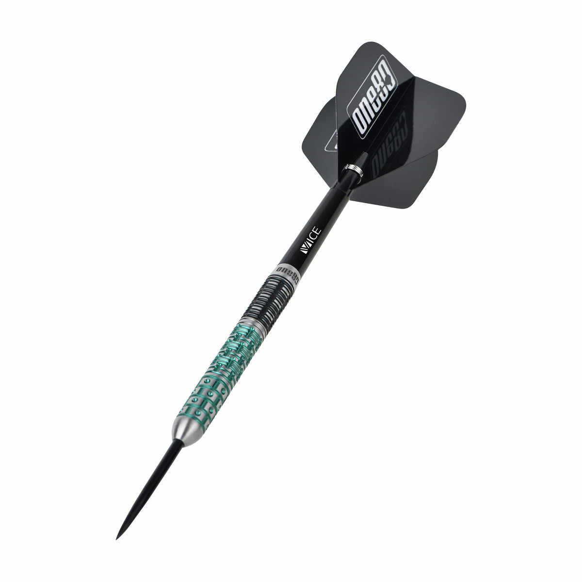 One80 Ludo Le Mat Darts - Steel Tip - 90% Tungsten